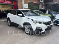 2017 Peugeot 3008