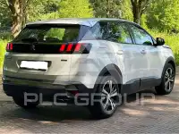 2017 Peugeot 3008