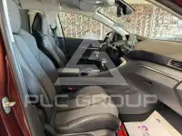 2017 Peugeot 3008