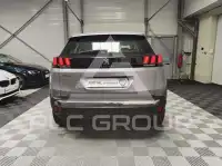2017 Peugeot 3008