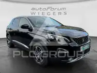 2017 Peugeot 3008