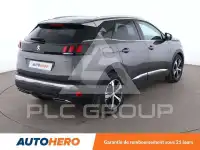 2017 Peugeot 3008