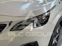 2017 Peugeot 3008