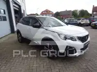 2017 Peugeot 3008