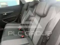 2017 Peugeot 3008