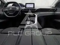 2017 Peugeot 3008