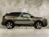2017 Peugeot 3008