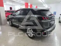2017 Peugeot 3008