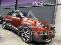 2017 Peugeot 3008