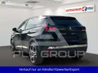 2017 Peugeot 3008