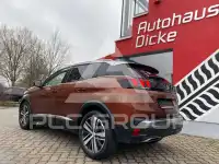 2017 Peugeot 3008