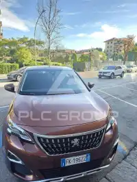 2017 Peugeot 3008