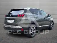 2017 Peugeot 3008
