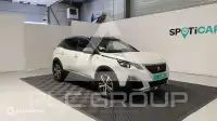 2017 Peugeot 3008