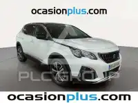 2017 Peugeot 3008