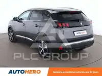 2017 Peugeot 3008