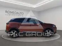 2017 Peugeot 3008