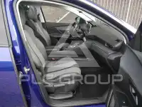2017 Peugeot 3008
