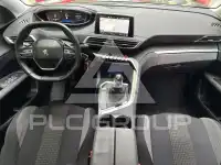 2017 Peugeot 3008