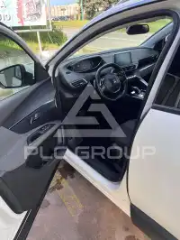 2017 Peugeot 3008