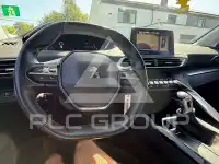 2017 Peugeot 3008