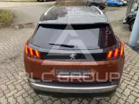 2017 Peugeot 3008