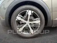 2017 Peugeot 3008