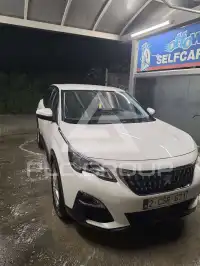 2017 Peugeot 3008