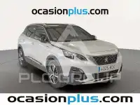 2017 Peugeot 3008