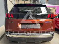 2017 Peugeot 3008
