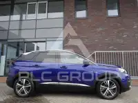2017 Peugeot 3008