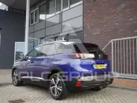 2017 Peugeot 3008