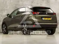 2017 Peugeot 3008