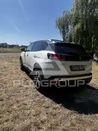 2017 Peugeot 3008