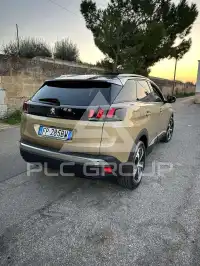 2017 Peugeot 3008