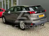 2017 Peugeot 3008