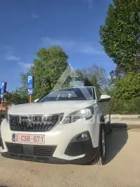 2017 Peugeot 3008