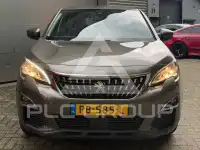 2017 Peugeot 3008