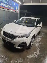 2017 Peugeot 3008