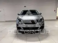 2017 Peugeot 3008