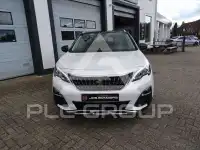 2017 Peugeot 3008