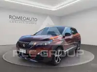 2017 Peugeot 3008