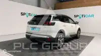 2017 Peugeot 3008