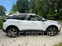 2017 Peugeot 3008