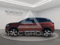 2017 Peugeot 3008