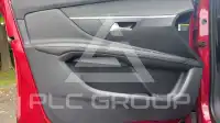 2017 Peugeot 3008