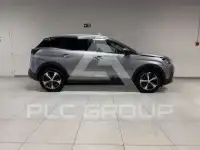 2017 Peugeot 3008