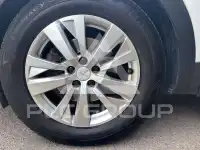 2017 Peugeot 3008