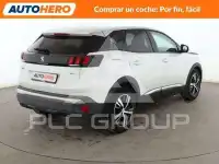 2017 Peugeot 3008