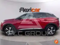 2017 Peugeot 3008